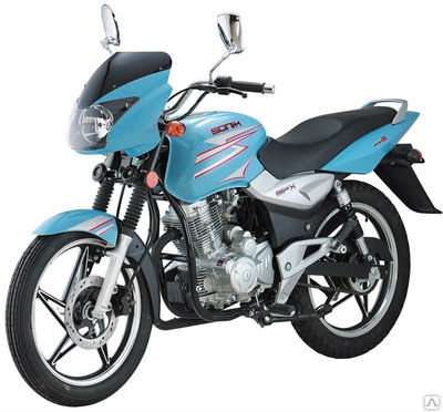 мотоцикл Sonik GPX 150