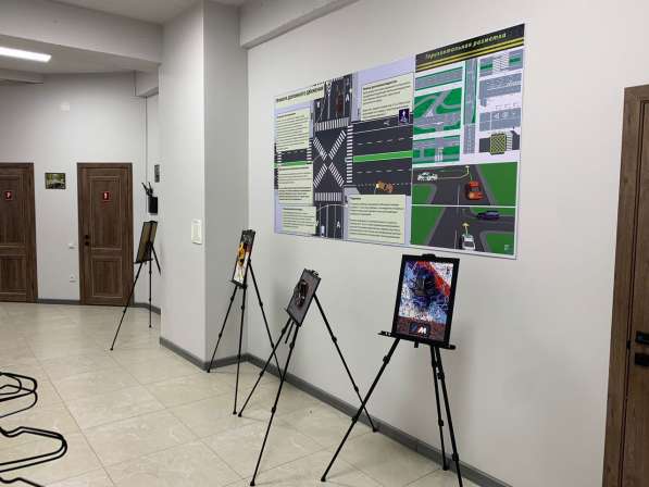 АВТОШКОЛА "BCD" в фото 4