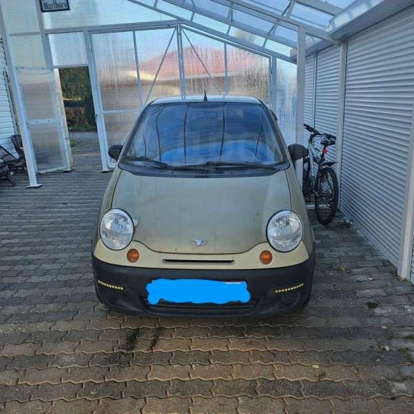 Daewoo, Matiz, продажа в Санкт-Петербурге в Санкт-Петербурге фото 6