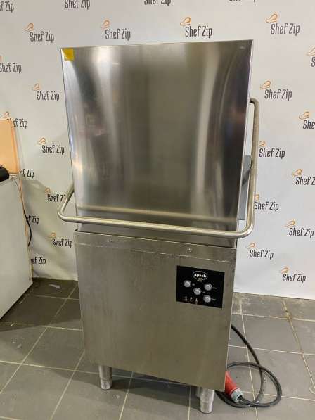 Посудомоечная машина Apach AC800 ST3800RU