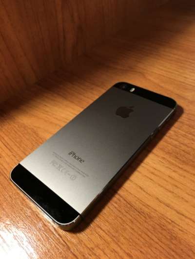 смартфон Apple iPhone 5s 32Gb в Москве фото 3