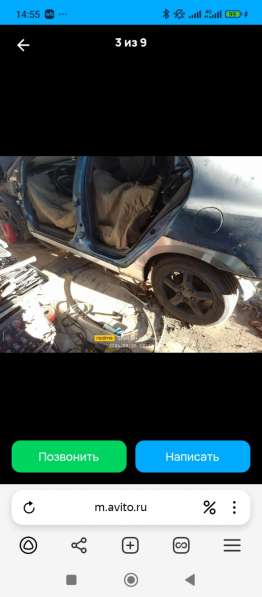 Авторемонт в Москве фото 8