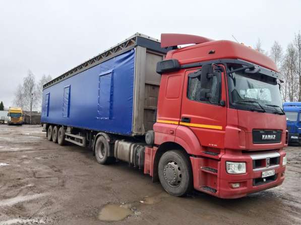 Изготовление и ремонт тента в Саранске фото 5