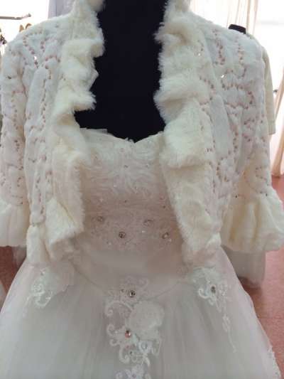 свадебное платье в Хабаровске