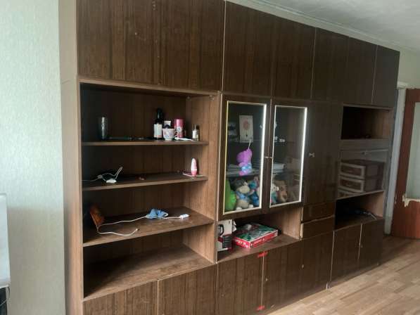 Шкаф в Солнечногорске