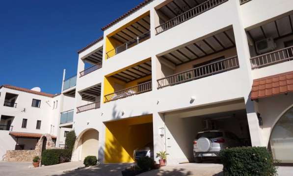 Полу-смежный дом в Пафосе-Кипр в Москве фото 27