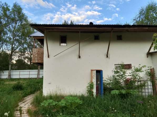 Продам 2х этажный дом в Конаково фото 5