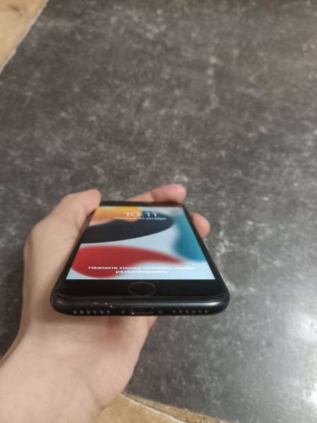 IPhone 7 в Москве