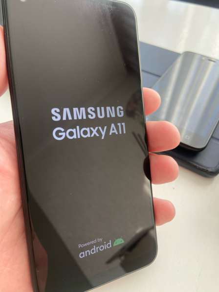 SAMSUNG Galaxy A11