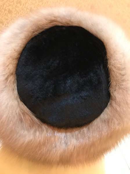 Соболья шапка в Сургуте фото 3