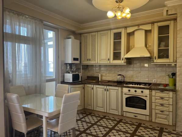 3-х комн. 72 м2 по ул. Парковая