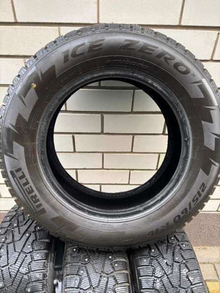 Комплект пирелли