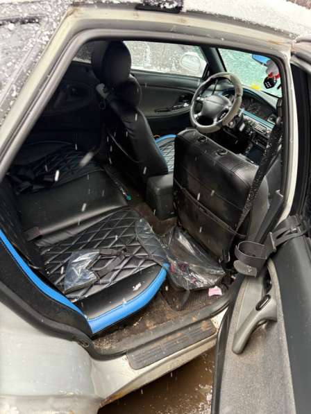 Mazda, 626, продажа в Лыткарино в Лыткарино фото 3