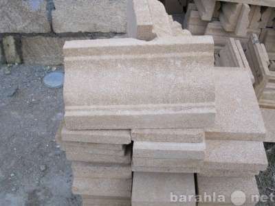 Природный камень - ракушечник в Санкт-Петербурге фото 4