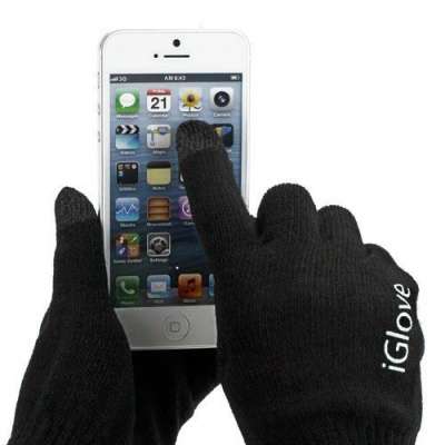 Предложение: Зимние сенсорные перчатки IGlove Оптом в Санкт-Петербурге фото 3