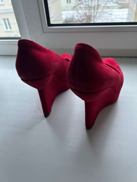 Обувь в Санкт-Петербурге фото 19