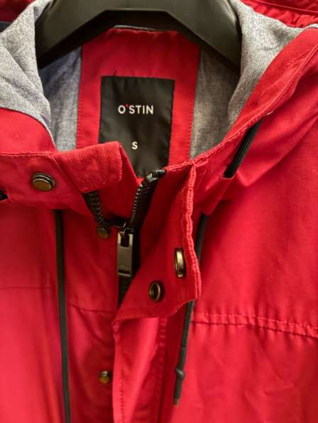 Куртка демисезонная в Москве фото 4