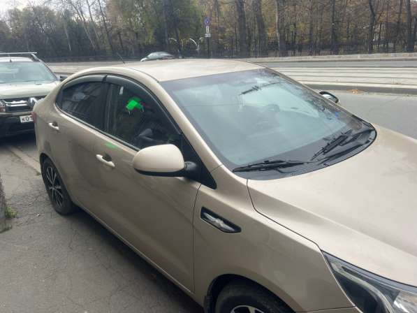 Kia, Rio, продажа в Челябинске в Челябинске фото 6
