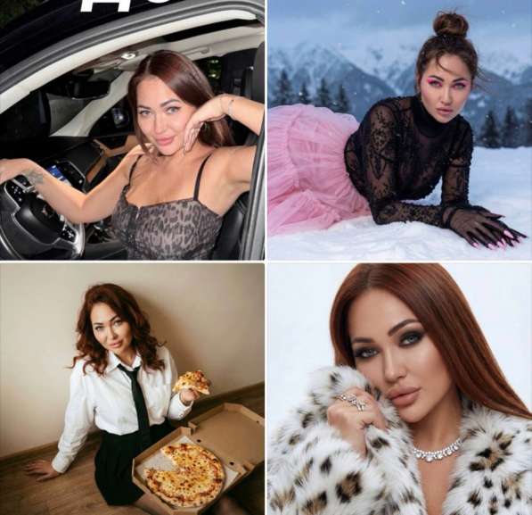 Ии фотосессия в Москве фото 3