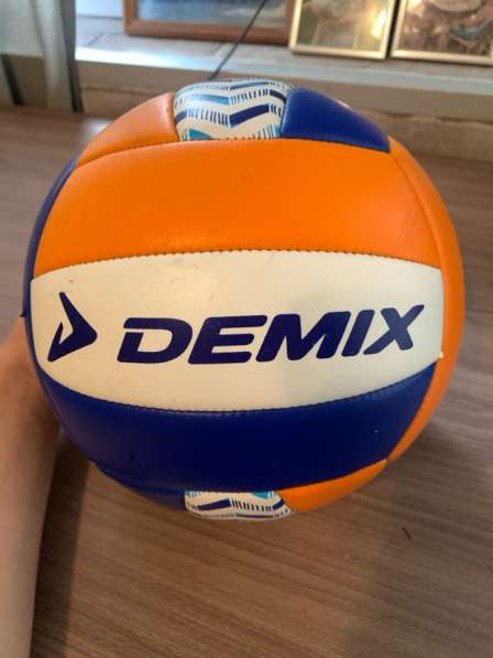 Волейбольный мяч в Волгограде фото 3