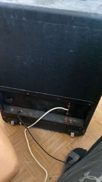 Динамики и колонки в Москве фото 6