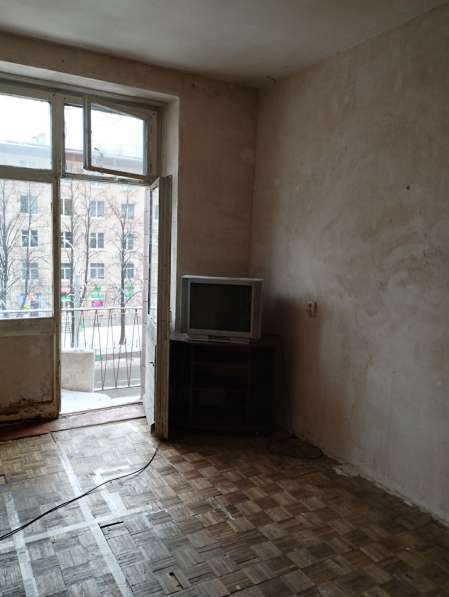 2-х комнатная квартира 60 метров у метро в Санкт-Петербурге фото 4