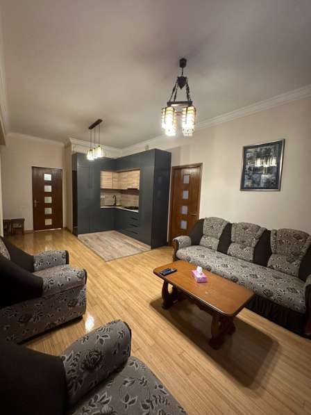 Квартира в центре города в фото 4