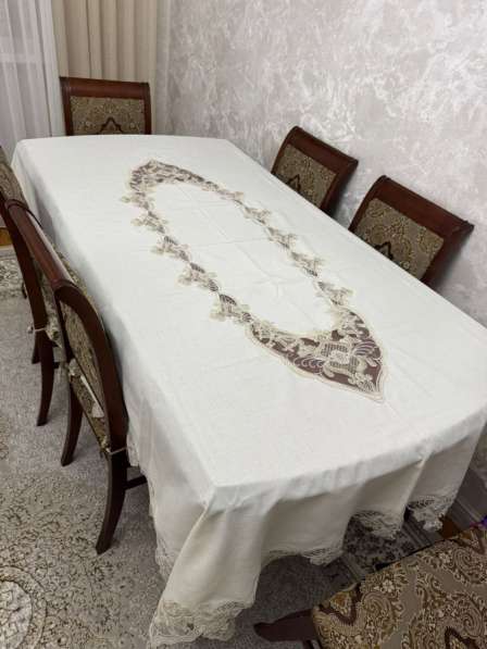 Стол со стульями в Махачкале фото 3