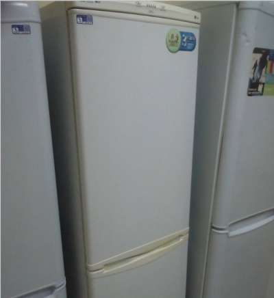 холодильник Stinol б/у. в Абакане фото 4