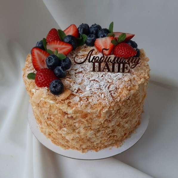 ✨ Идеальное сочетание вкуса в Москве фото 5