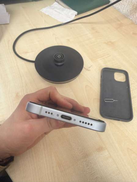 Айфон 15 в Балашихе фото 5