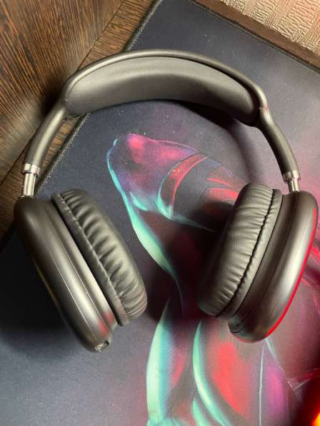 Наушники Hoco