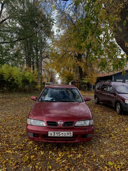 Nissan, Primera, продажа в Кимре