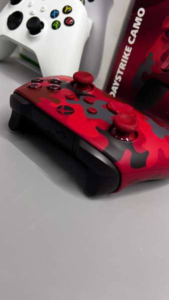 Геймпад для Xbox Series и ПК в Москве фото 3