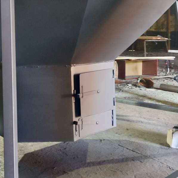 Банный чан ПРЕМИУМ &laquo;под ключ&raquo; от производителя в Екатеринбурге фото 3