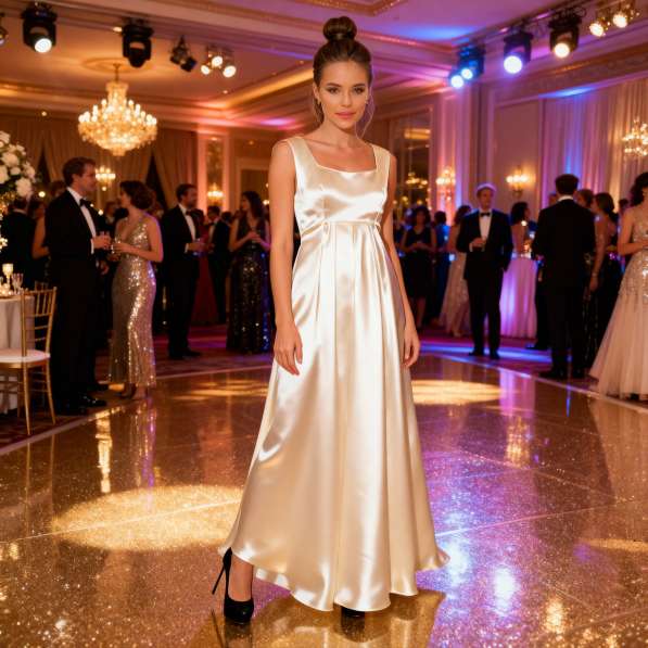 Пошив одежды премиального качества в Москве фото 15