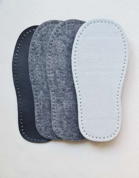 Домашние тапочки ручной работы в Твери фото 3