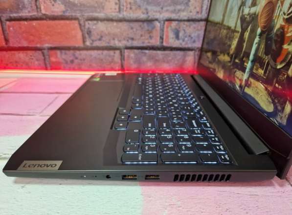 Lenovo ideapad gaming 3 15ach5 в Ставрополе фото 3