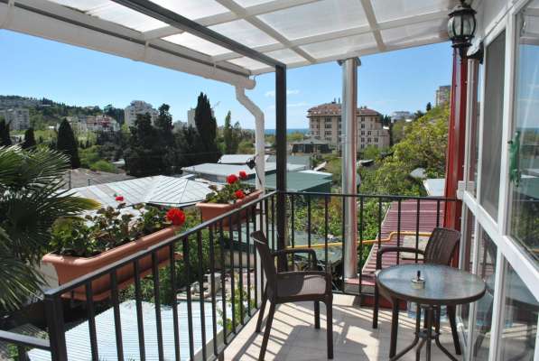 Сдам свою квартиру в Ялте