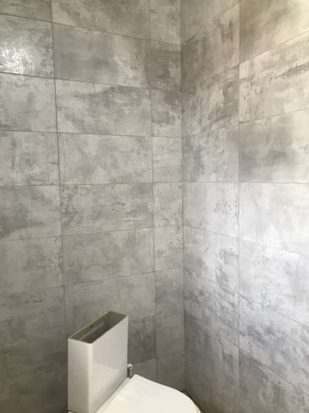 Плиточник. Укладка кафеля в Оренбурге фото 5