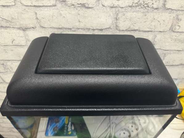 Аквариум 20 литров в Ногинске