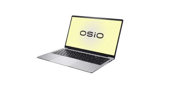 Ноутбук Osio AMD Ryzen 5 5560U / 8gb / 256 ssd в Нижнем Новгороде фото 3