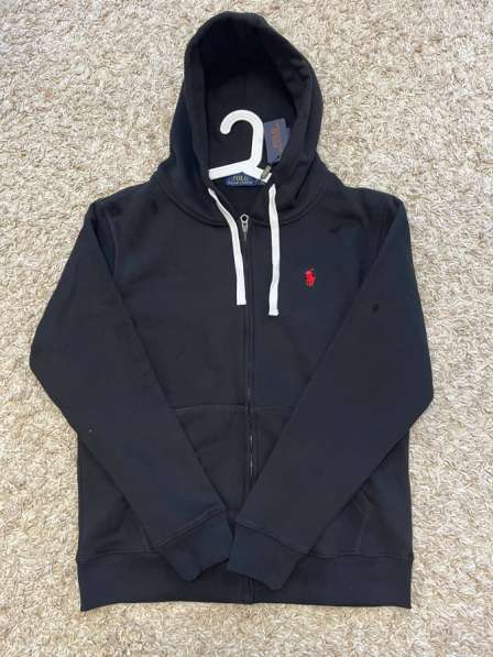 Polo Ralph Lauren зипка в Казани