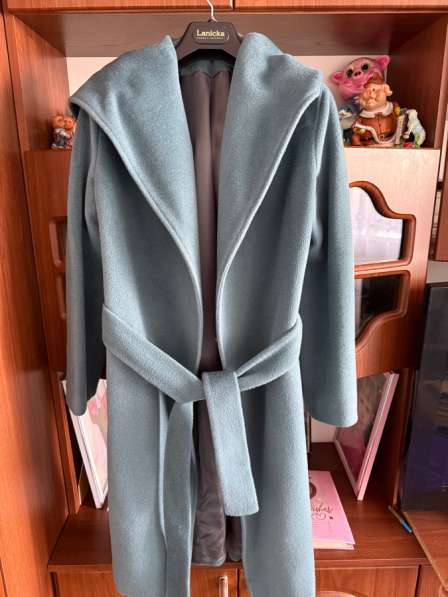 Пальто женское в Москве фото 4