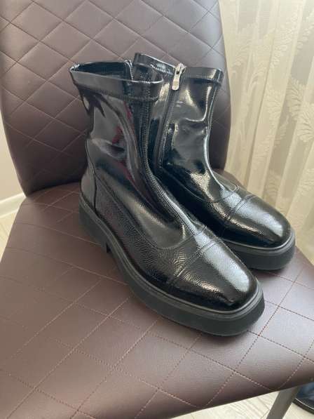 Ботинки в Ханты-Мансийске фото 4