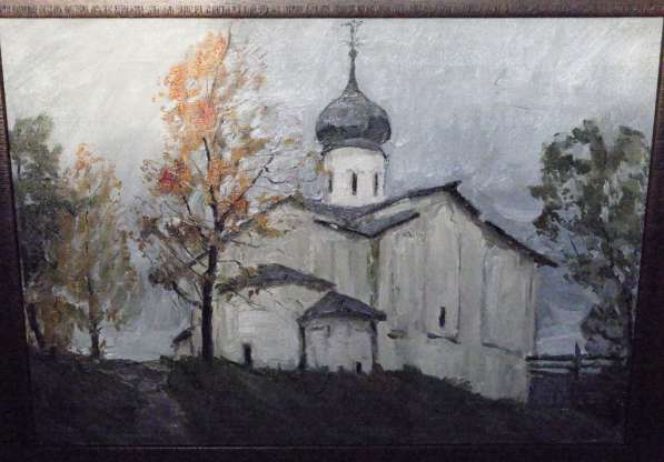 Панкратов Сергей Фёдорович в Санкт-Петербурге фото 6