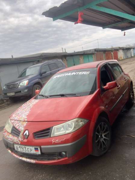 Renault, Megane, продажа в Донецке в Донецке фото 4