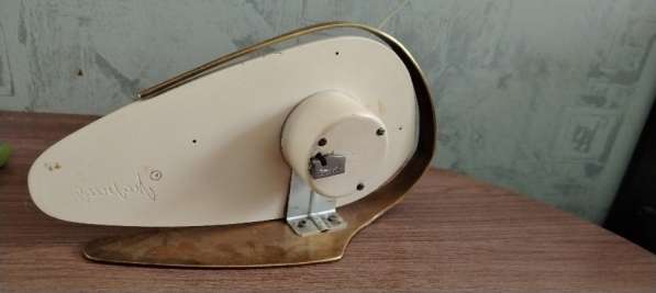 Часы СССР молния настольные в Самаре