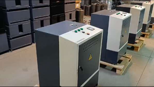 Электропарогенератор эпг 100 в Москве