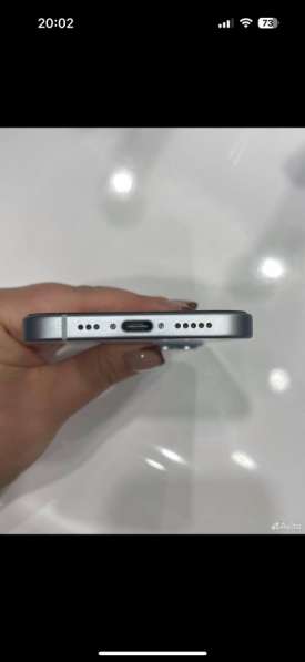 Продам iPhone 15 128G в Егорьевске фото 5